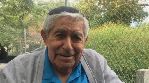 Milton Steinberg
