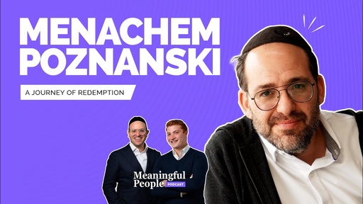 Menachem Poznanski