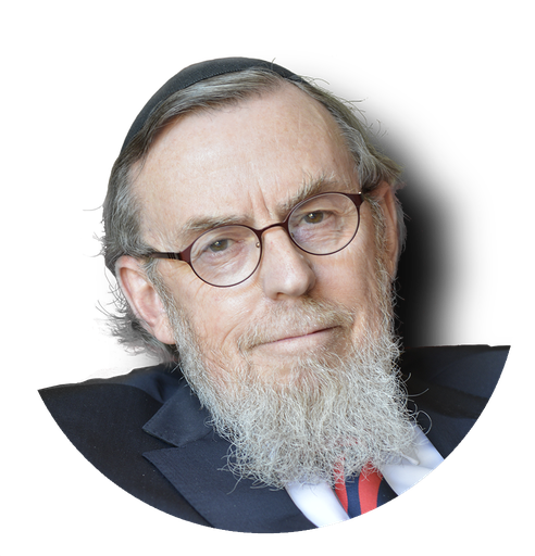 Rabbi Dr. Nathan Lopes Cardozo