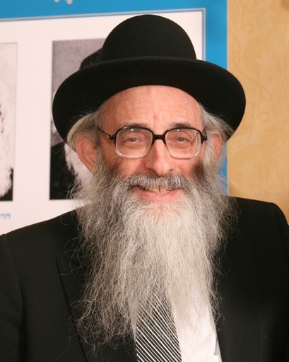 Rabbi Moshe Boylan