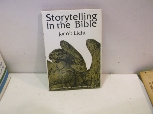 Jacob Licht