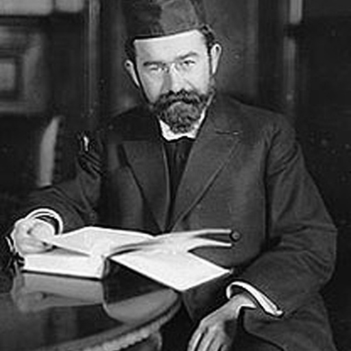 Joseph H. Hertz