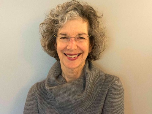 Riv-Ellen Prell