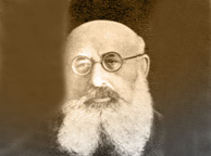 הרב משה אביגדור עמיאל