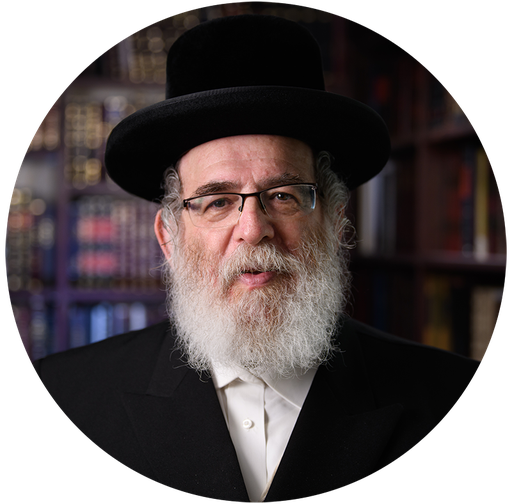 רבי פנחס פרידמאן