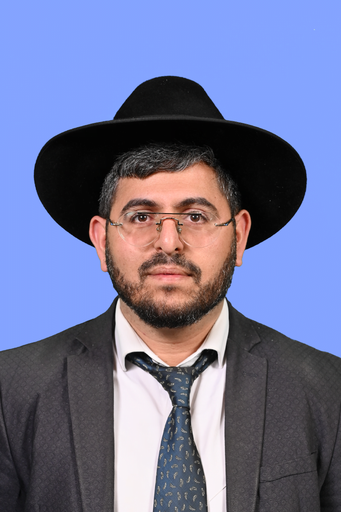 הרב יוסף כהן