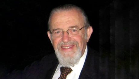הרב נחום לאם