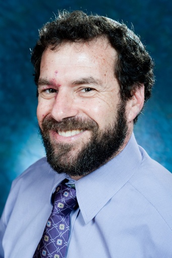 Joel Hecker