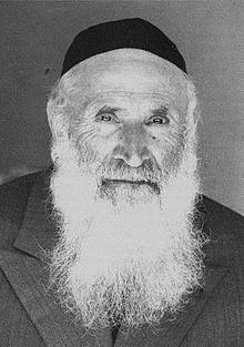 עזרא ציון מלמד