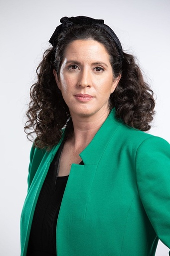 יפה ארליך