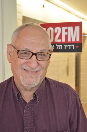 זאב חפץ