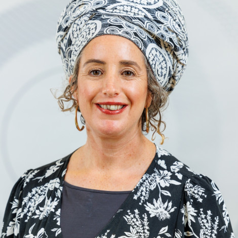 מירב סויסה