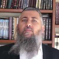 הרב רונן חזיזה