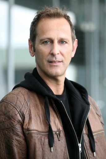 Michael Goldberg