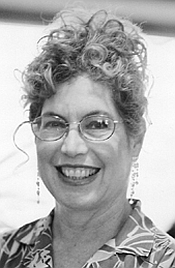 Maggie Anton