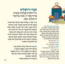  זמירון שירת ירושלים