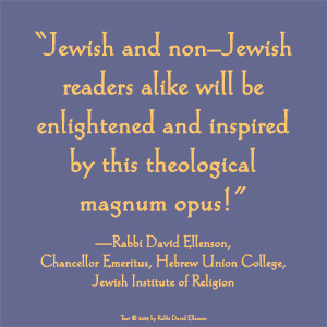 Judaism Is About Love: Recovering the Heart of Jewish Life