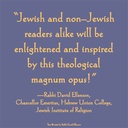 Judaism Is About Love: Recovering the Heart of Jewish Life