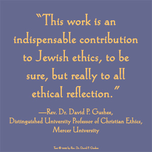 Judaism Is About Love: Recovering the Heart of Jewish Life