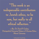 Judaism Is About Love: Recovering the Heart of Jewish Life