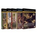 Covenant & Conversation on the Parsha | 5 Volume Box Set | Rabbi Sacks
