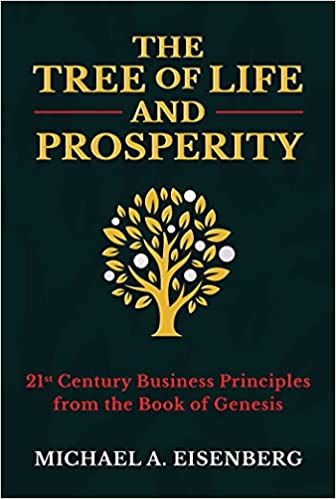 Tree Of Life & Prosperity - Book of Genesis 
