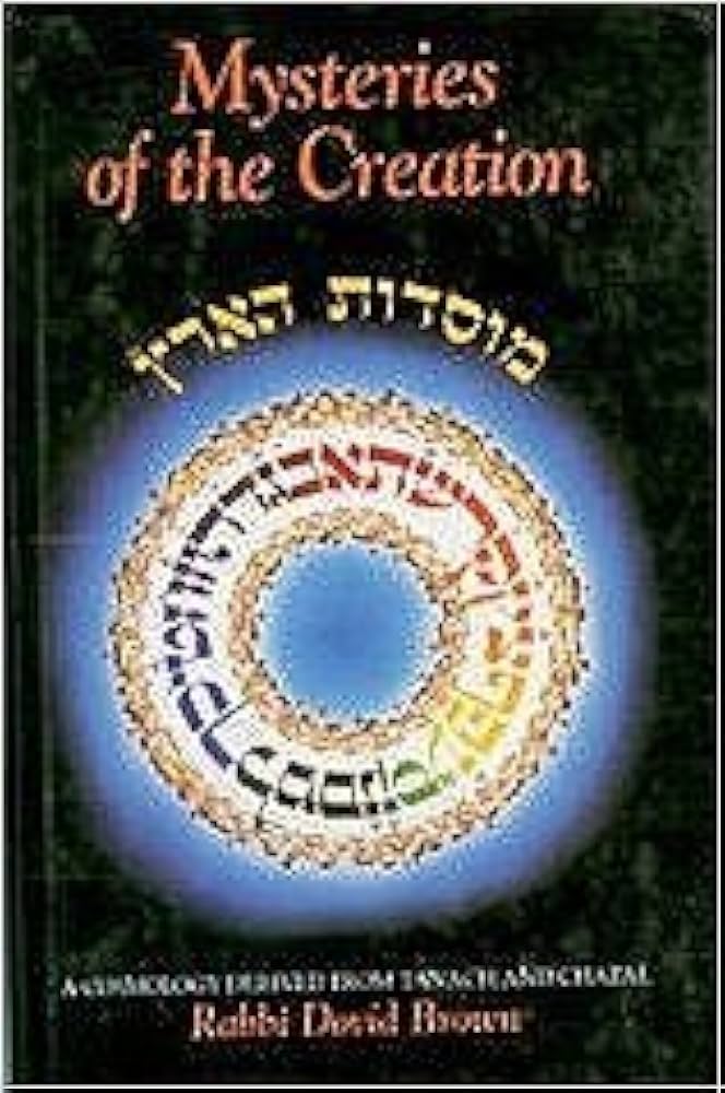 Mysteries Of Creation
