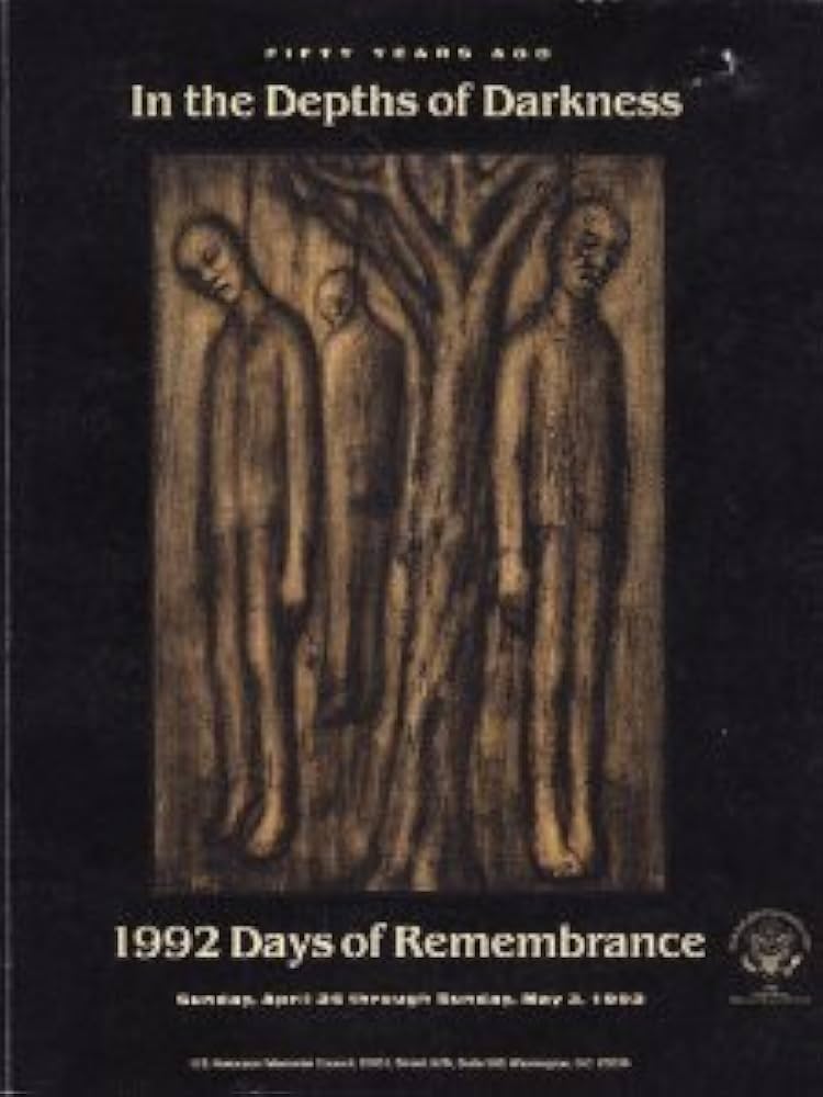 [RR857128730IL] In the Depths of Darkness - 50 years ago