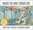 Where the Wild Things Are: A Caldecott Award Winner