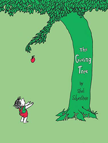 Giving Tree | Shel Silverstein