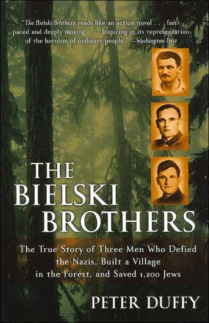 Bielski Brothers | Peter Duffy