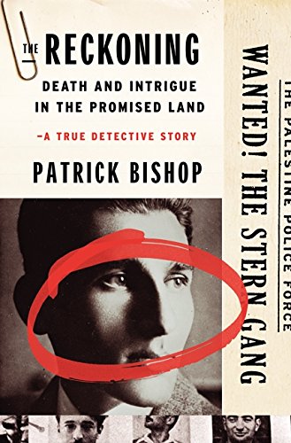 The Reckoning: Death and Intrigue in the Promised Land---A True Detective Story
