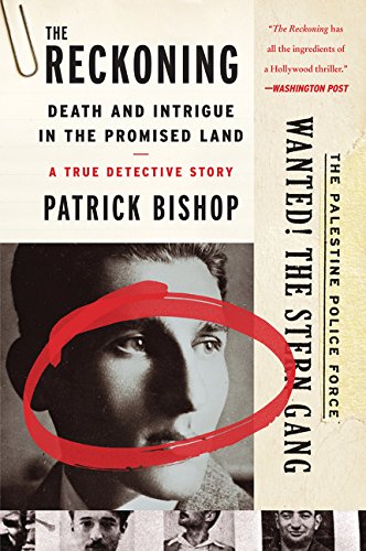 The Reckoning: Death and Intrigue in the Promised Land--a True Detective Story