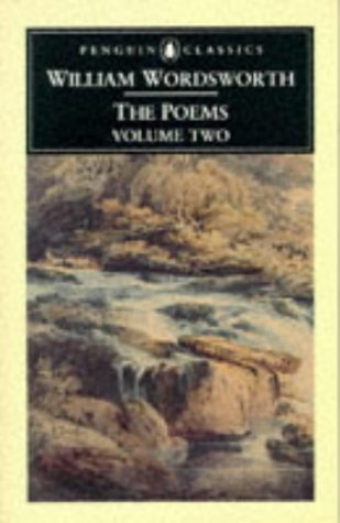 The Poems: Volume 2 (Penguin Classics)