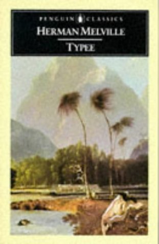 Typee: A Peep at Polynesian Life