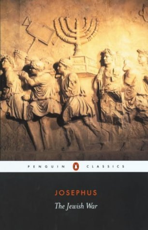 The Jewish War | Josephus