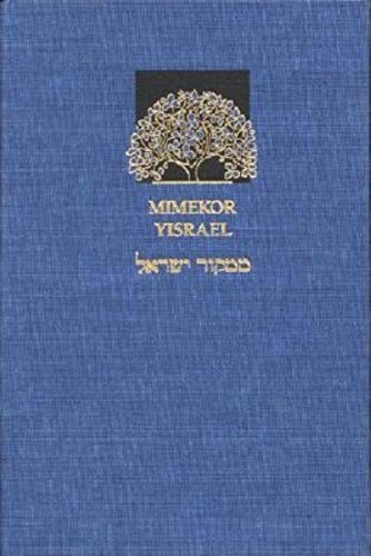 Mimekor Yisrael: Classical Jewish Folktales