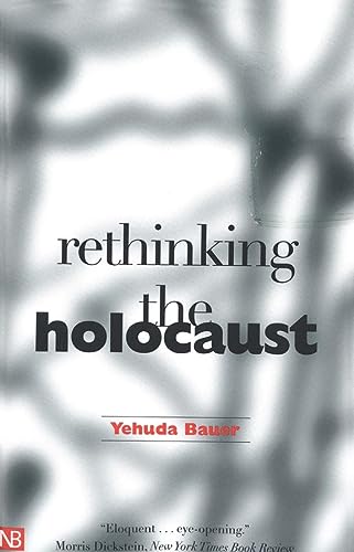 Rethinking the Holocaust