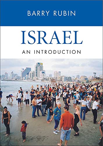 Israel: An Introduction