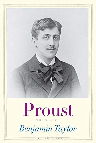 Proust: The Search (Jewish Lives)