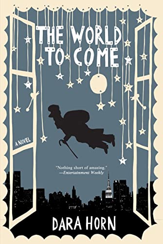 The World to Come: A Novel