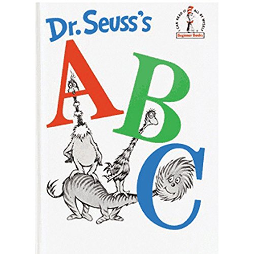 ABC | HOUSE DR. SEUSS