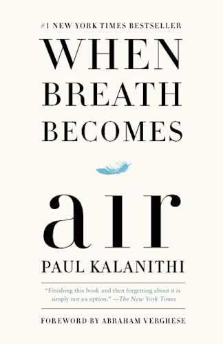 When Breath Becomes Air Exp