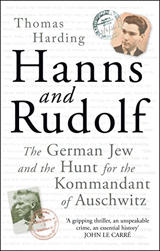 HANNS AND RUDOLF