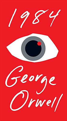 1984 - George Orwell