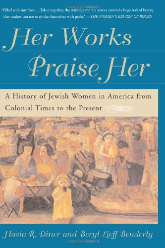 Her Works Praise Her