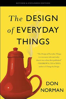 The Design Of Everyday Things