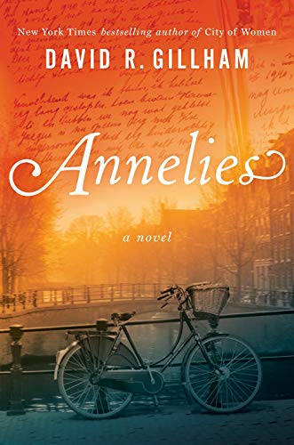 ANNELIES