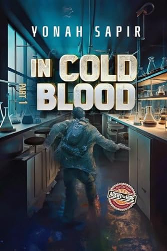 In Cold Blood | Part 1