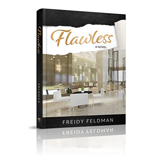 Flawless a novel